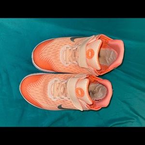 Children’s Nike sneakers